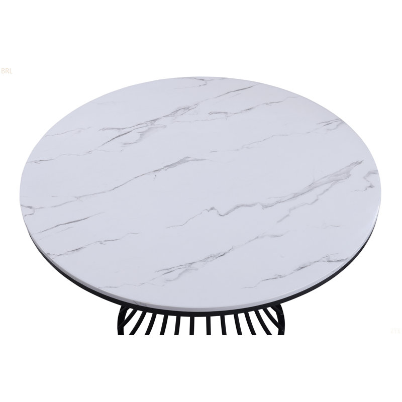 Ensemble de table basse 3 pièces Modern