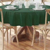 Plaid Tablecloth Green - Threshold™ curated on LTK