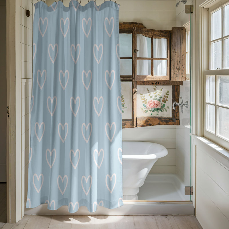 Hower, 74"H x 71"W