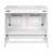 36"Bathroom Vanity with Ceramic Sink-1826303339