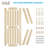 S&Z TOPHAND Unfinished British Brace Knotty Barn Door with Sliding Door Hardware Kit/Solid Wood/Sliding Door/Double Surfaces/A Simple Assembly is Required-48191292
