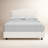 Morris Upholstered Standard Bed-206961336-206961335