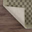 Tapis gris / vert Chaki Duggans-1193374274-1193374299