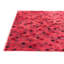 Tapis rose Iniguez