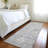 Chroma Gray Washable Indoor-Outdoor Rug - -1470939161