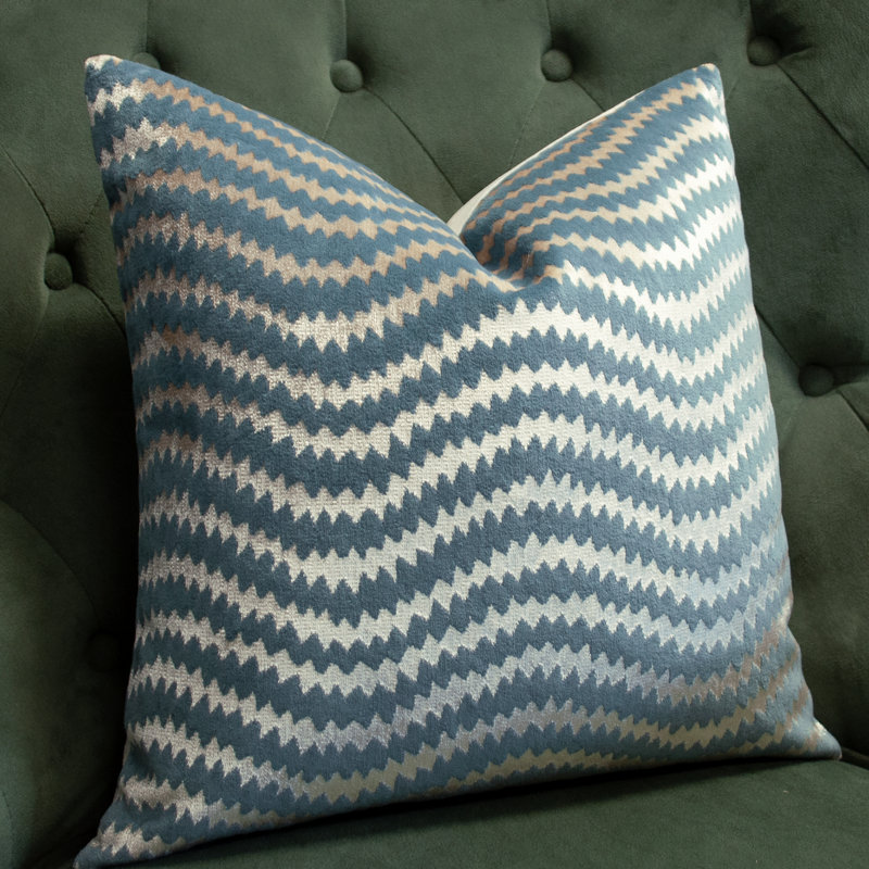Tailles de coussins Thomas Collection®, Carré 20 po