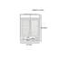 Armoire de rangement pour chaussures Tojo-1095848772