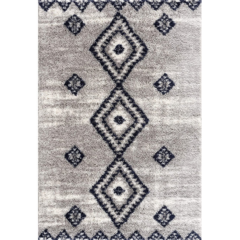 Nikolov Southwestern Indoor Rug, Rectangle 8' x 11'
