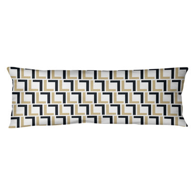 Polyester Medium Pillow