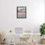«Fields of Splendor Impressionism Floater», art mural par Linda Sperruche-1517279828-1517279829