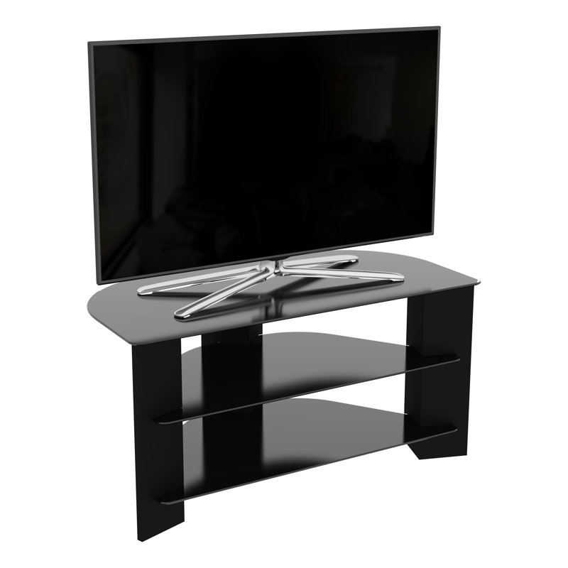 Meuble télé de coin pour téléviseur de 42 po ou moins Karenlee