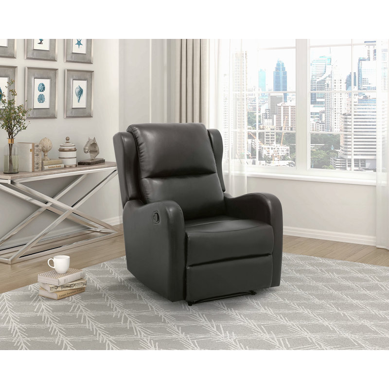 Fauteuil inclinable 1pc Comfort Seating
