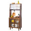 Buffet petit