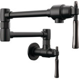 Tulham® Wall Mount Pot Filler