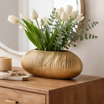 Vase en bois Juda