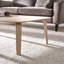 Sinath Four Leg Coffee Table