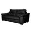 Edeltrudis Genuine Leather 2 Seater Reclining Sofa-287034753-354641565