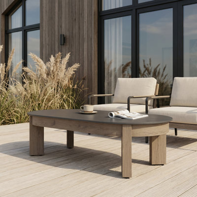 Stratton Coffee Table