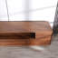 Meuble télé en bois massif