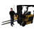 Steel Fork Lifter