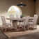 Damiyon Dining Table Set