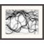 Aperture Black Print