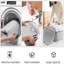 17 Stories Storage Bag