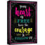 Your Heart Is Free, Have The Courage To Follow It-94537562