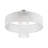 Hanson Semi Flush Mount-280999368-280999376