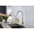 PENGFANG WORLDWIDE LLC Pull Down Kitchen Faucet-86384985