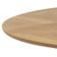 Popel Round 120cm Restaurant Table