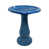 Bleu marine sélectionné