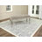 Fleur Linen Upholstered Bench-987628092