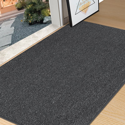 Non-Slip Indoor Doormat