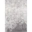 Power Loom Charcoal/White Rug-146996913
