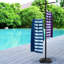 3 Freestanding Towel Stand