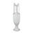 Congresbury Ceramic / Porcelain Floor Vase-98716343-98716340
