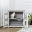 Maison d'extérieur pour chat Stoltzfus-139373861