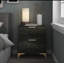 Ensemble de chambre à coucher standard 3 pièces Ossabaw-498114056-497880588