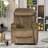 Lift Chair Recliner for Elderly Power Remote Control Recliner Sofa Relax Soft Chair Anti-skid Australia Cashmere Fabric Furniture Living Room-1283252209