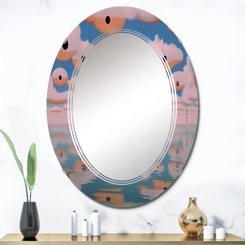 Miroir Theodorus, 36 po x 24 po