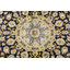 Tapis unique 10 pi 1 po x 13 pi 7 po Etsub
