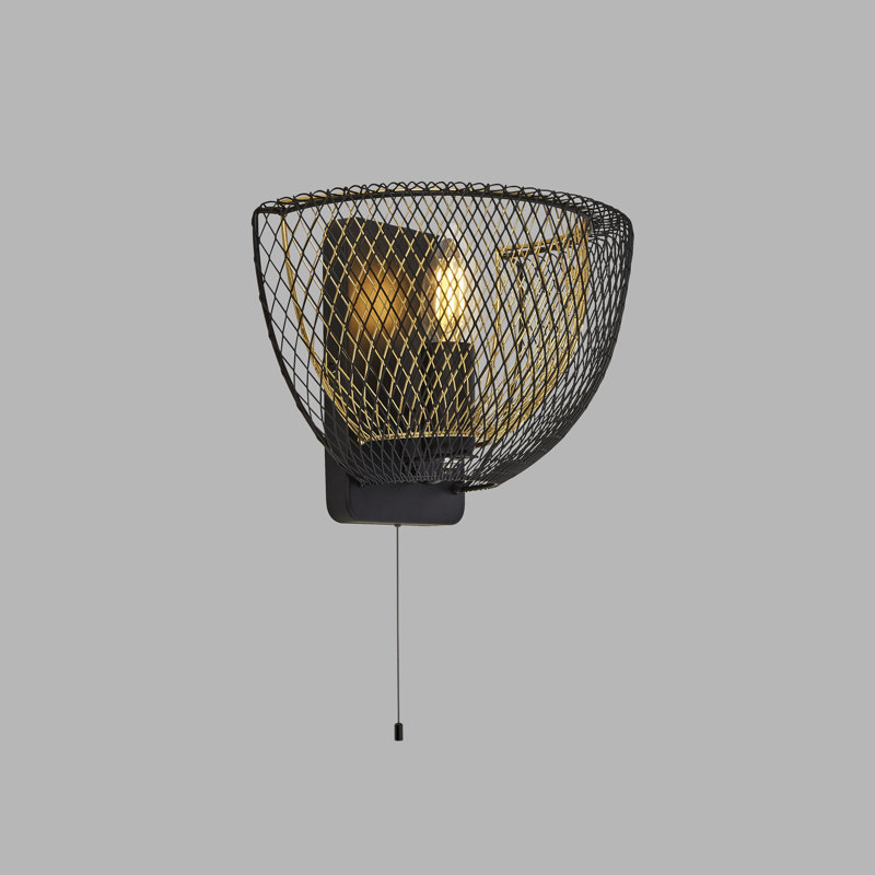 Moreira Wall Sconce