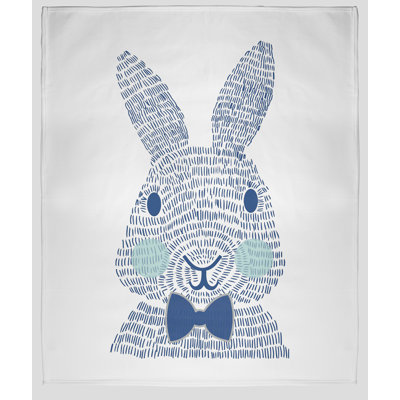 Birdwell Throw Blanket