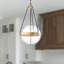 Lustre sphérique à 4 lumières Harmony-88443326-88045049