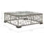 Canapé modulaire 8 pièces avec coussins Mcelfresh