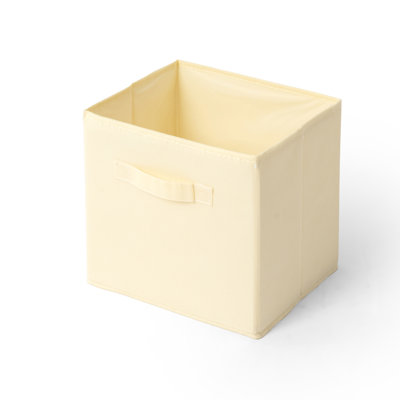 17 Stories Fabric Bin