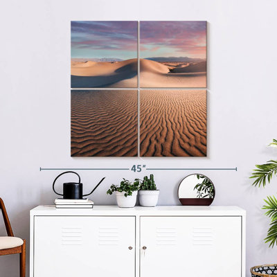 Mesquite Flat Dunes