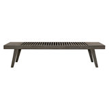 Madura Teak Picnic Bench