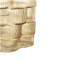 Vase de table en verre Academy-971182971